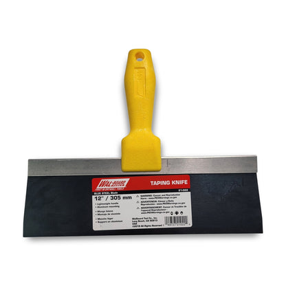 Wall-Board Tools 12" Taping