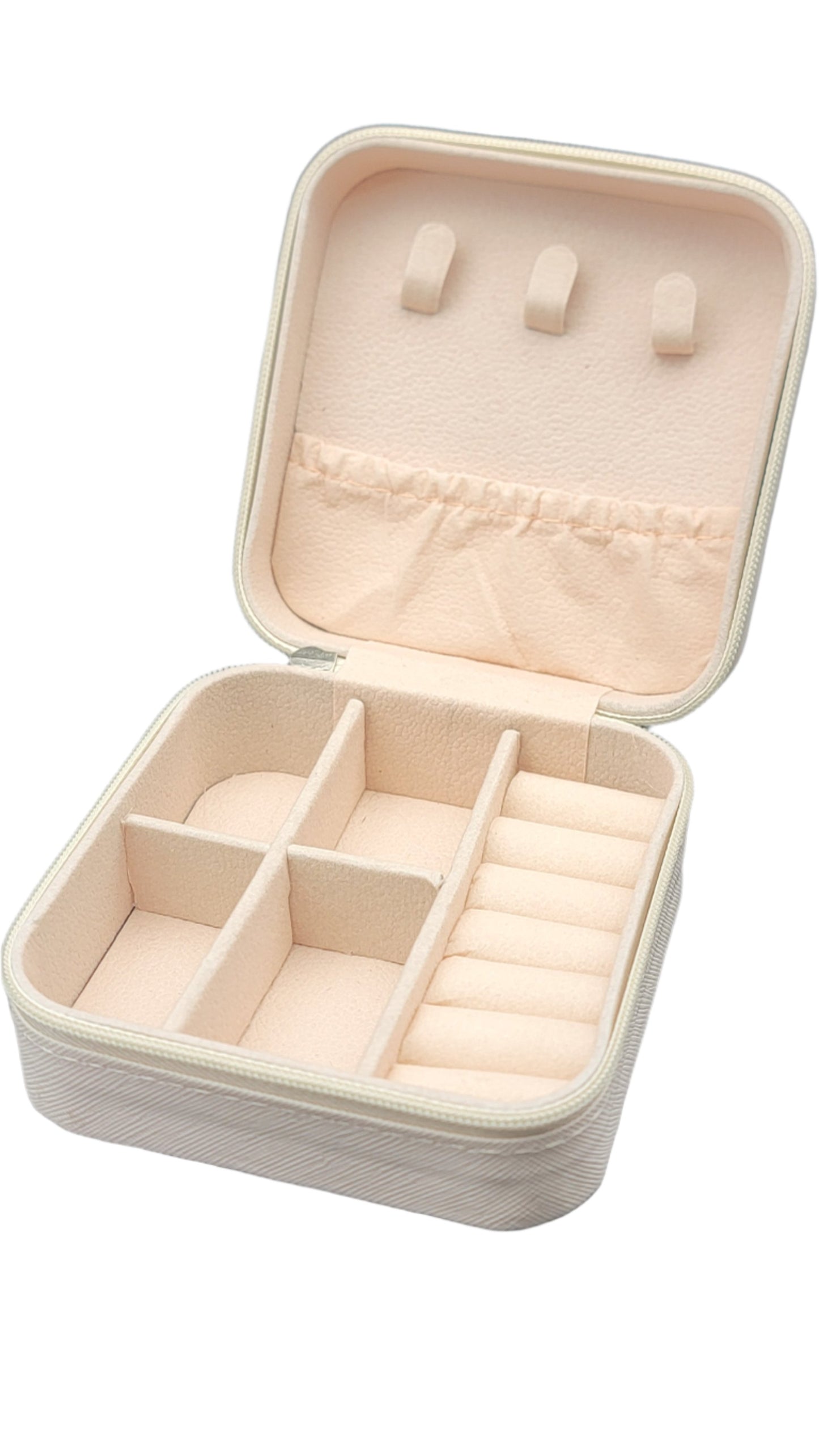 Travel Jewelry Boxes