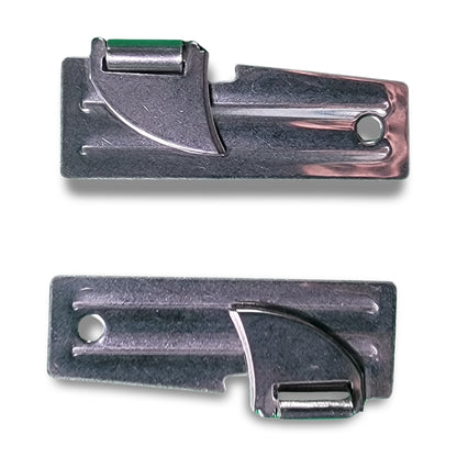 can opener 2 pack for camping