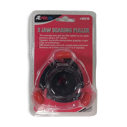 3 Jaw Bearing Puller