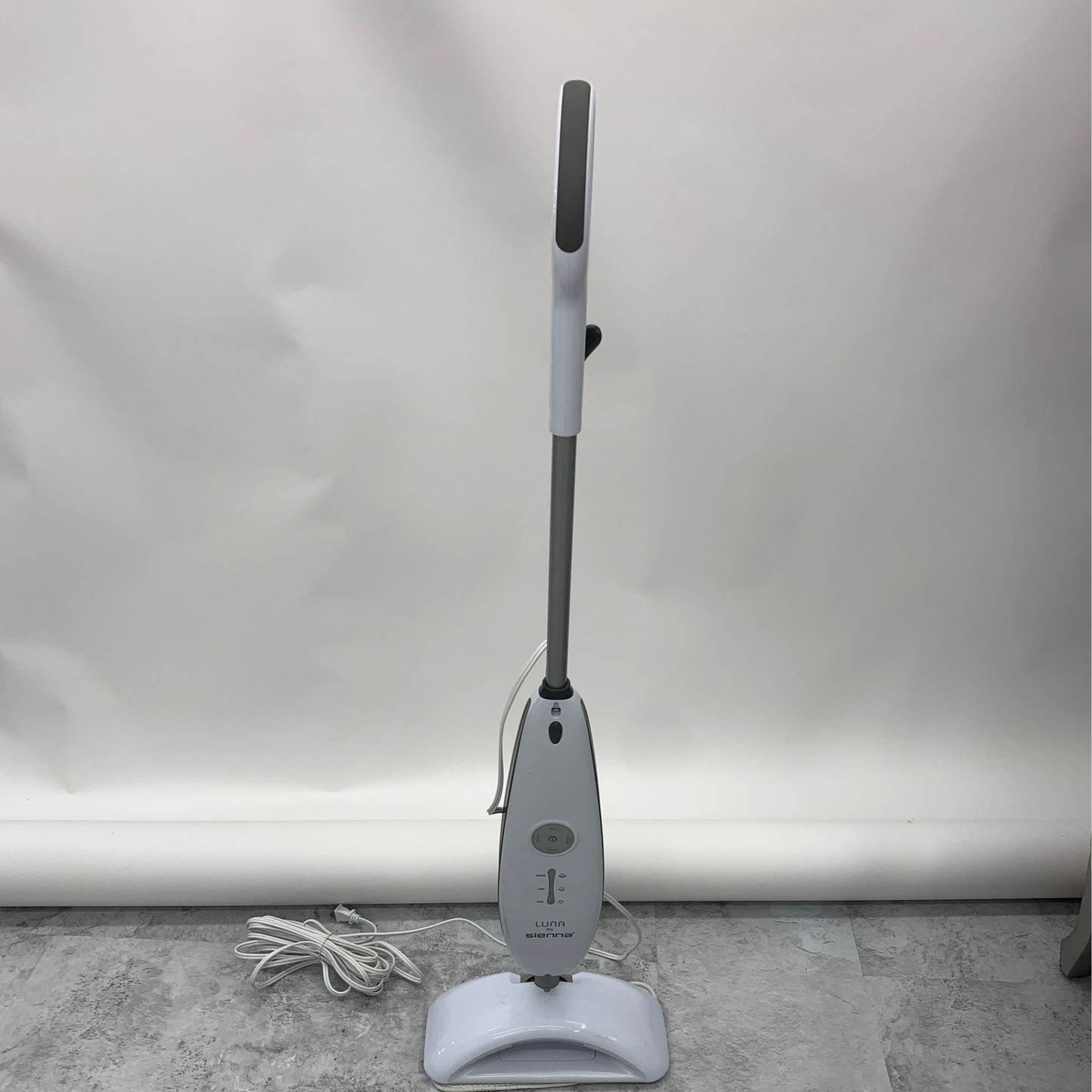 Sienna Luna Plus Steam Cleaning System