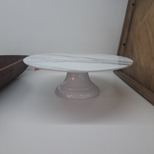 Threshold cake stand