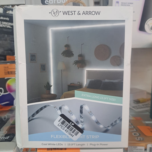 West & arrow flexible light strip