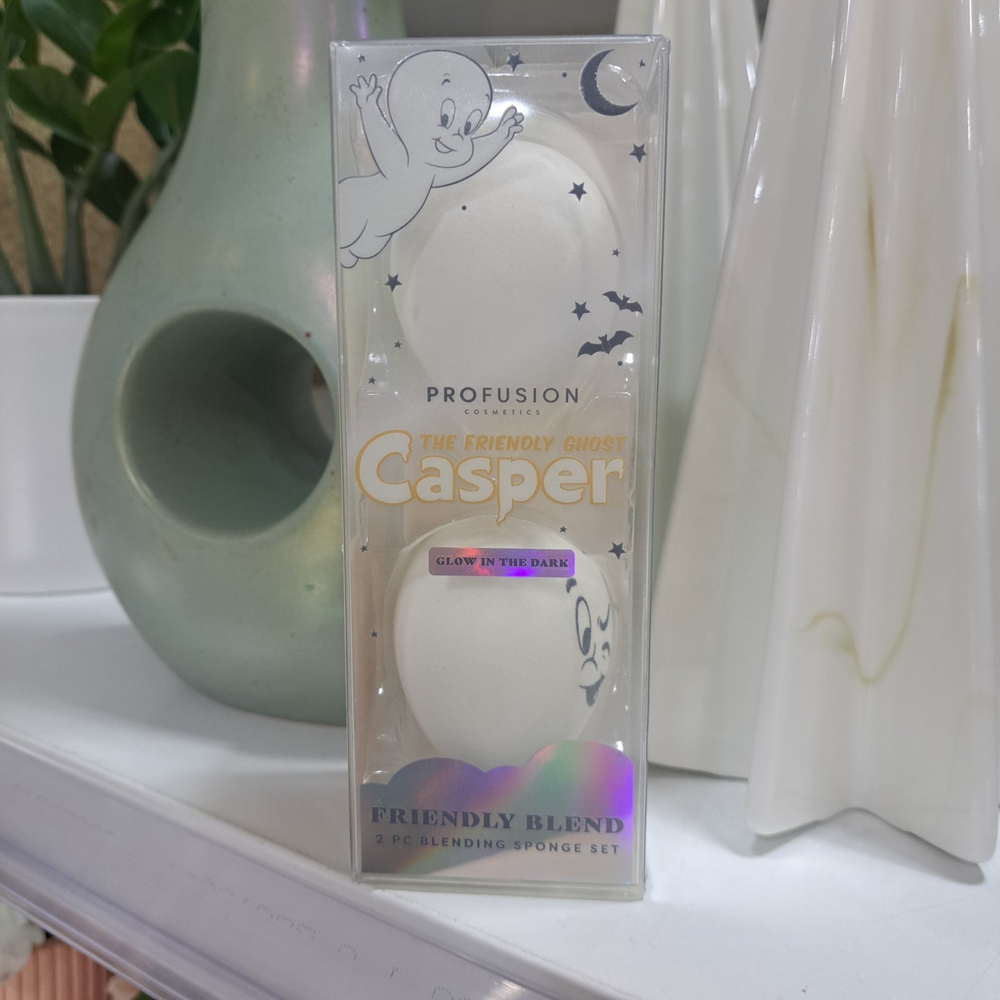 Casper blending sponge