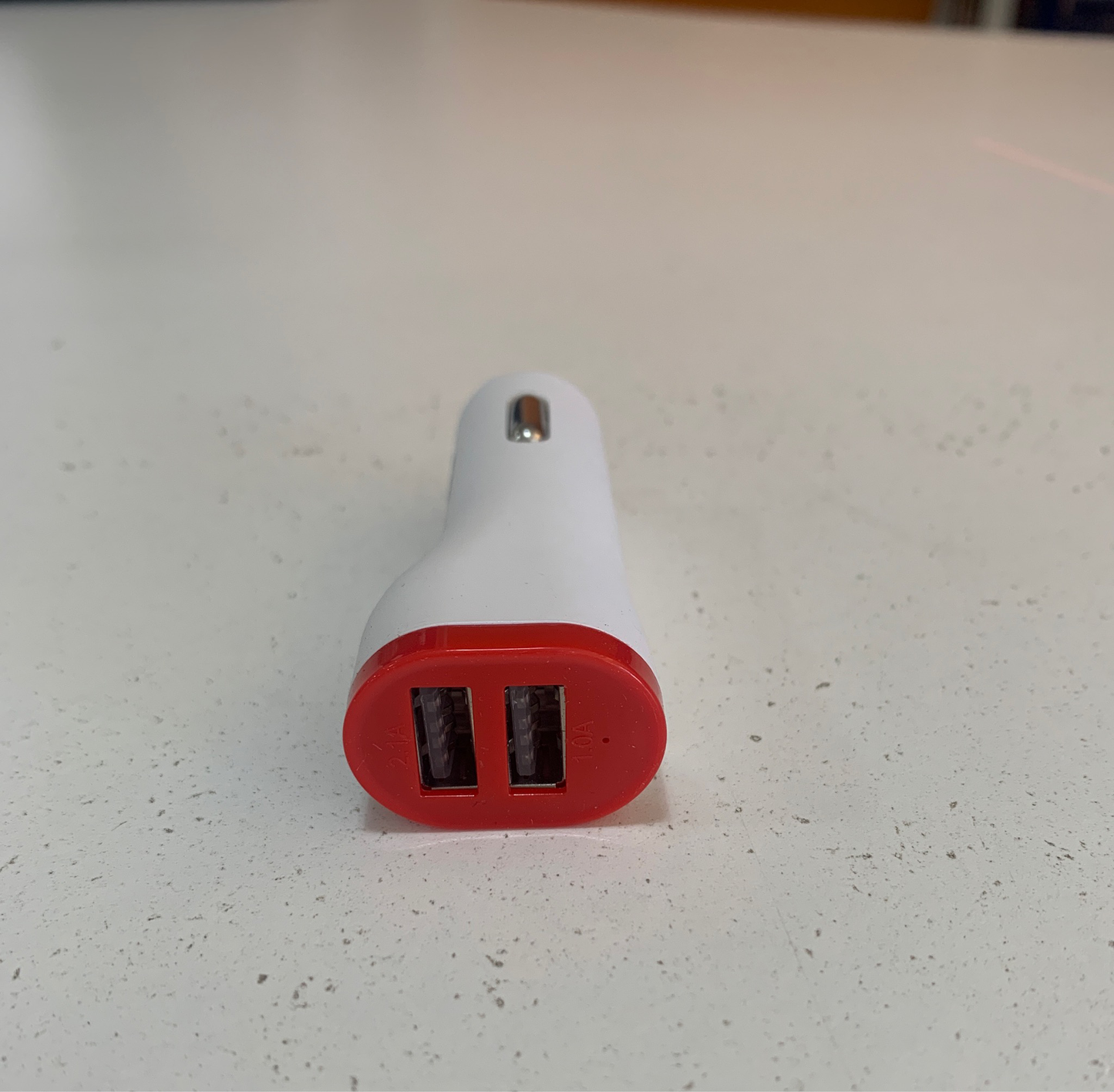 Dual USB car charger