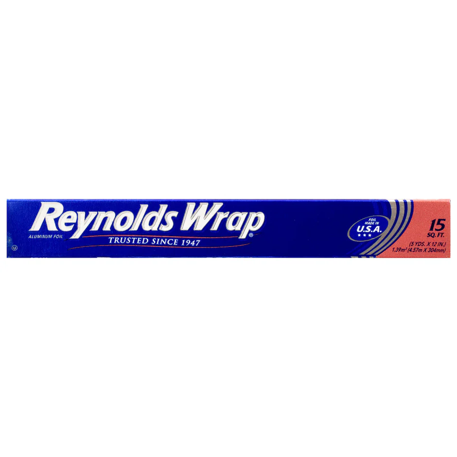 Reynolds Wrap