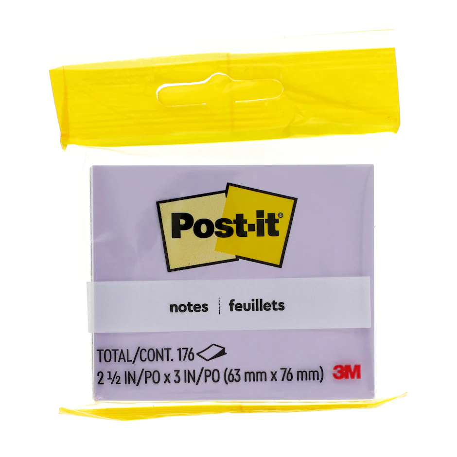 Post-Its 2 pack