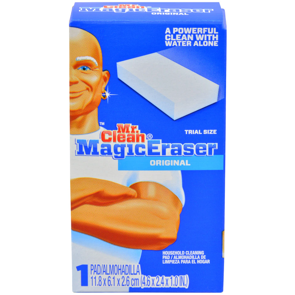 Mr. Clean Magic Eraser