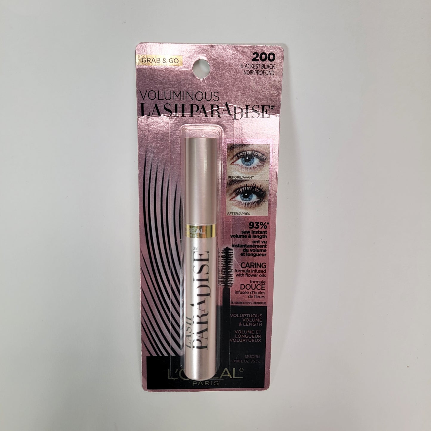 L'Oreal Voluminous Mascara