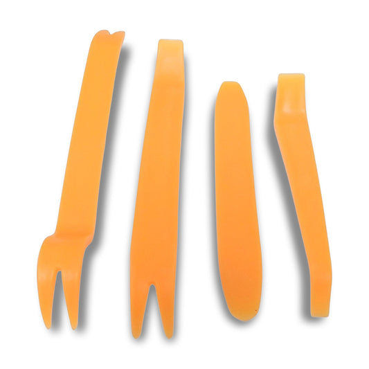 4pc Door trim tool