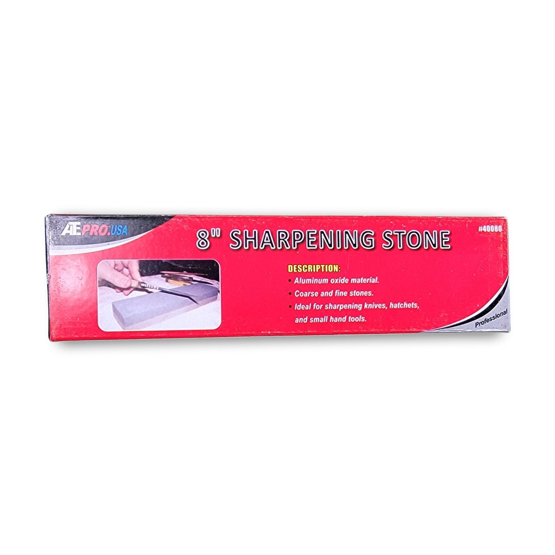 sharpening stone