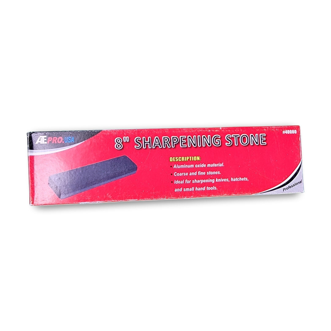 sharpening stone