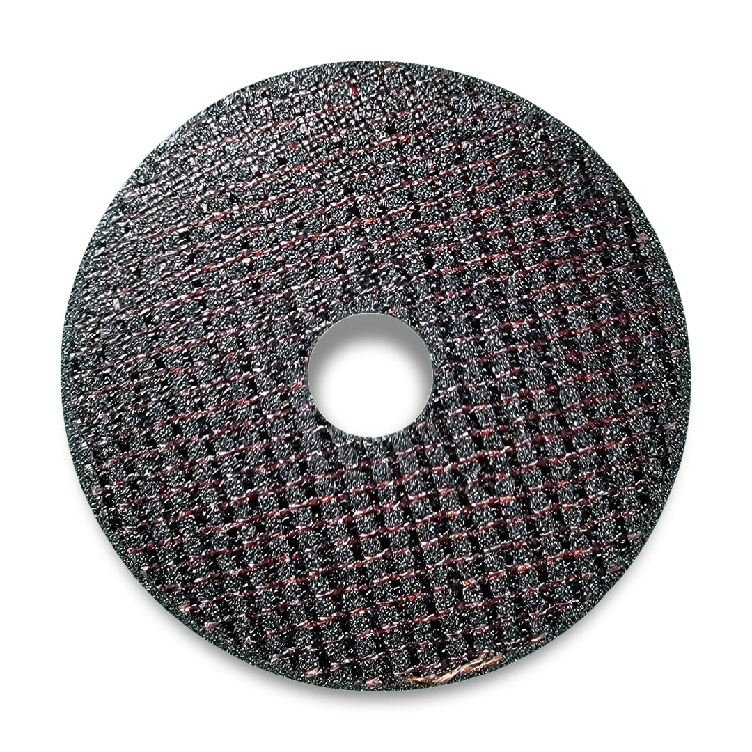 Cut off wheel 4-1/2" x 1/8" x 7/8"