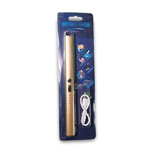 USB charging pulse BBQ Lighter