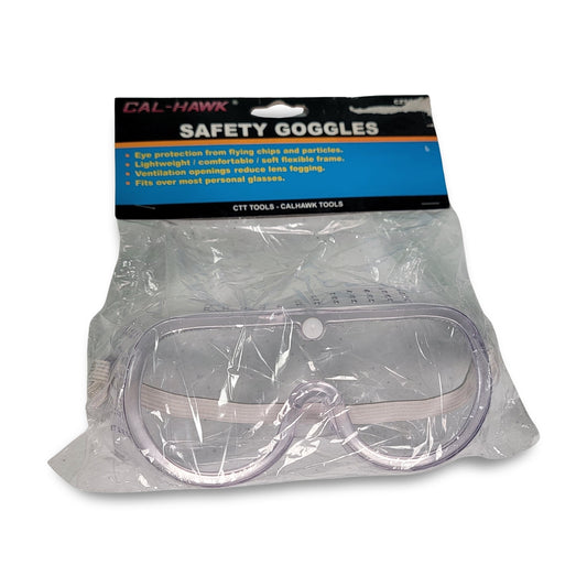 safety goggles