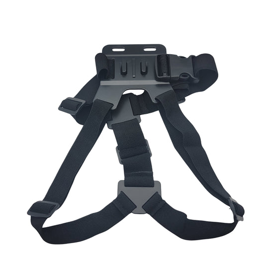 Camera Chest Strap Holder