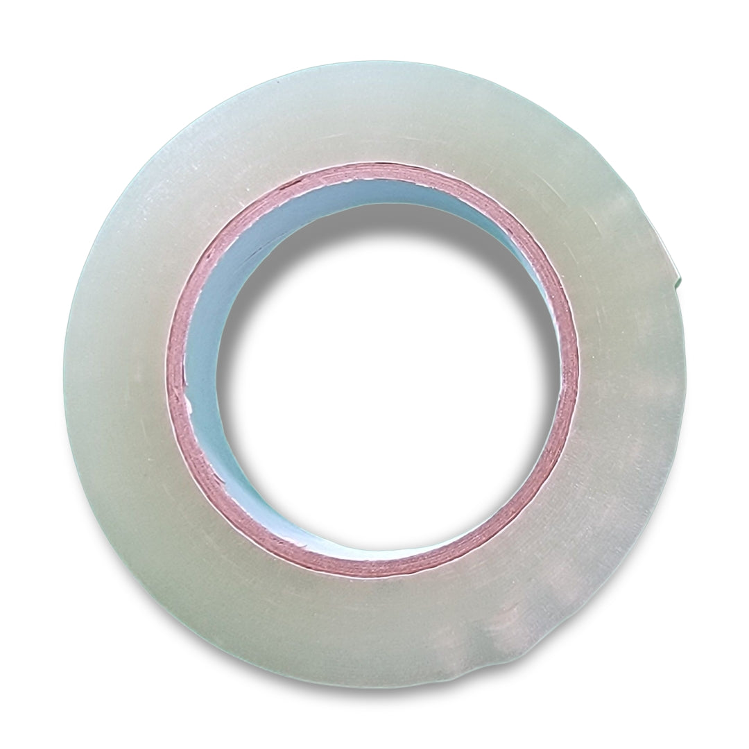 1" Clear Packing Tape Roll