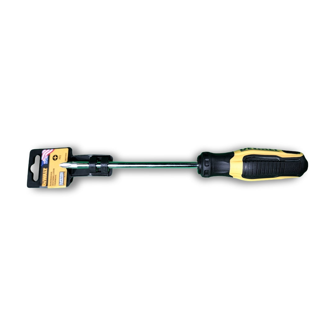 DeWalt PH3 Screwdrivers