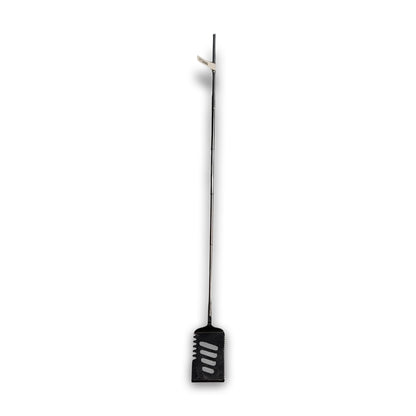 stainless telescopic spatula