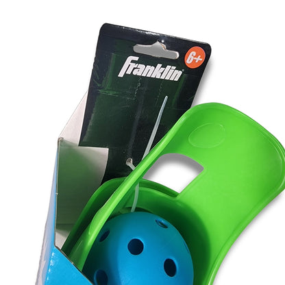 Franklin Flip Toss Catch & Toss Games