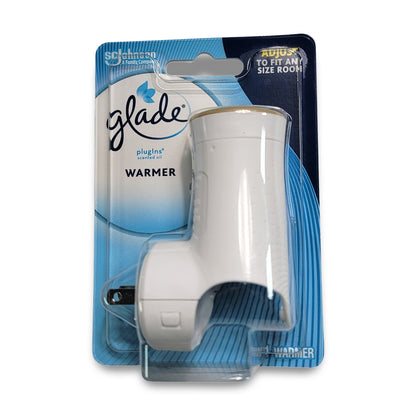 Glade Plug In Warmer