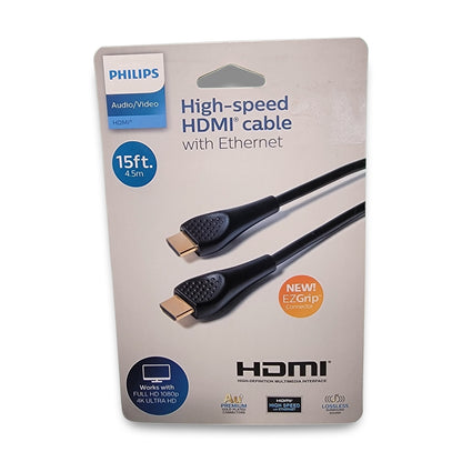 High Speed HDMI Cable