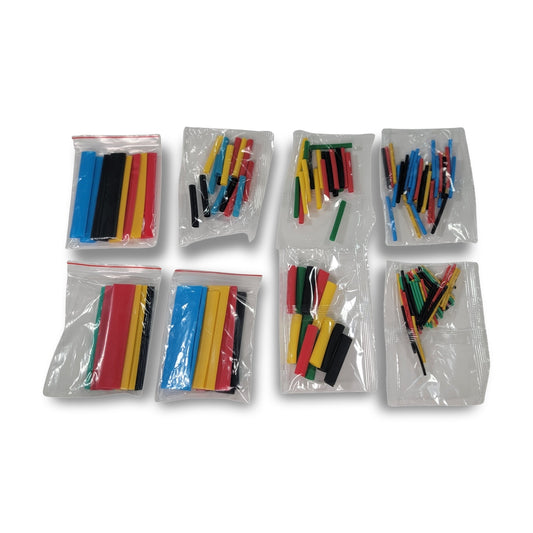 Heat shrink tubing