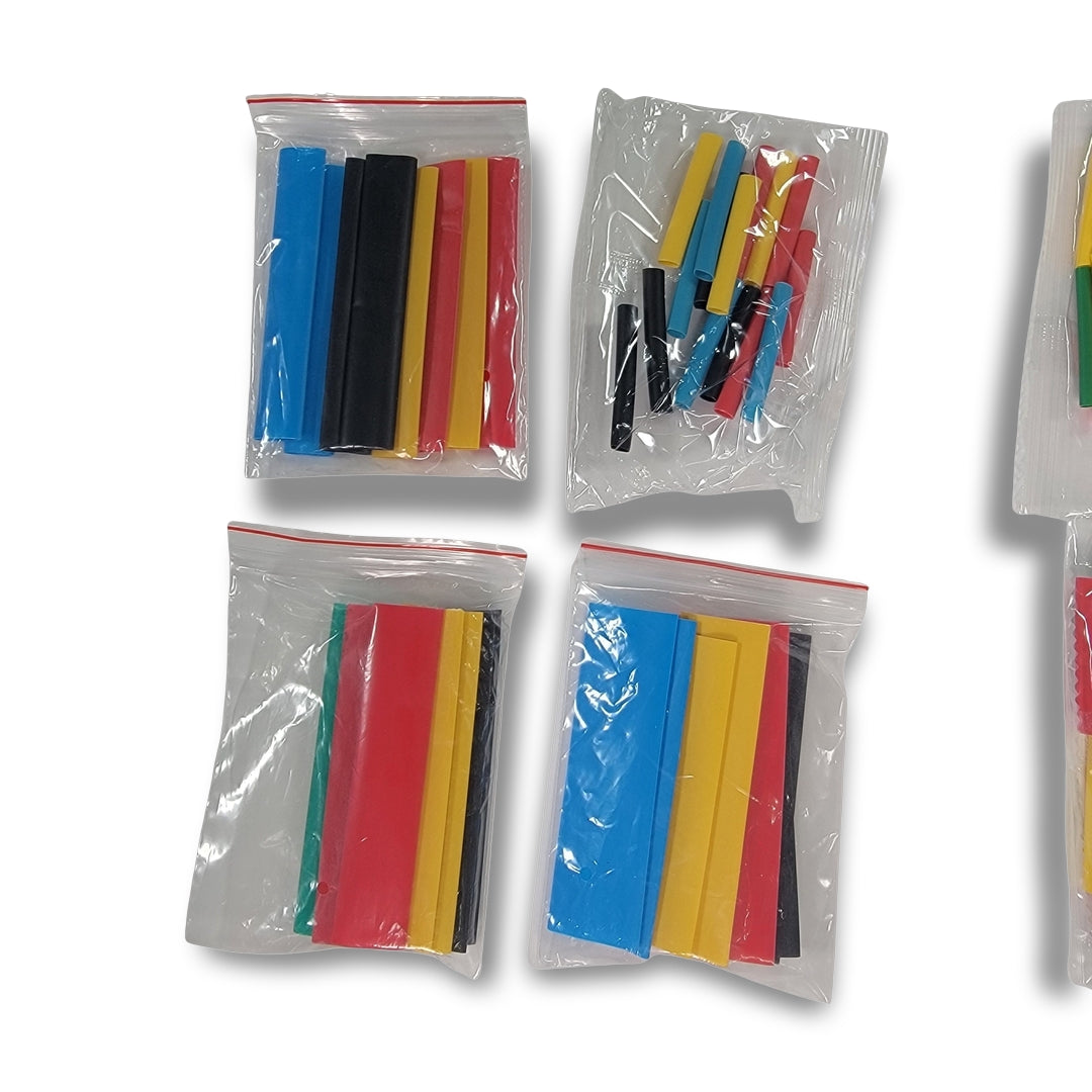 Heat shrink tubing