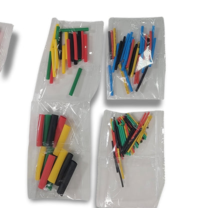 Heat shrink tubing