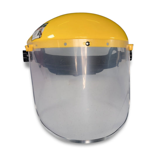 iiT Clear Face Shield Safety Protector