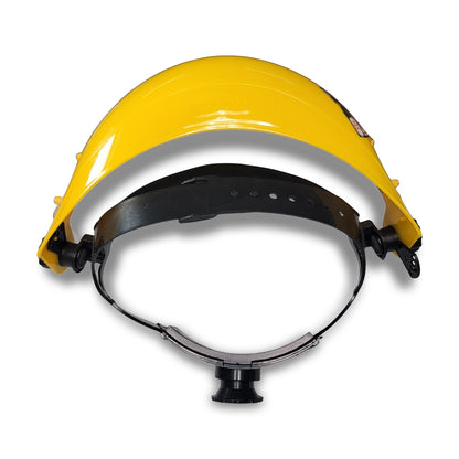 iiT Clear Face Shield Safety Protector