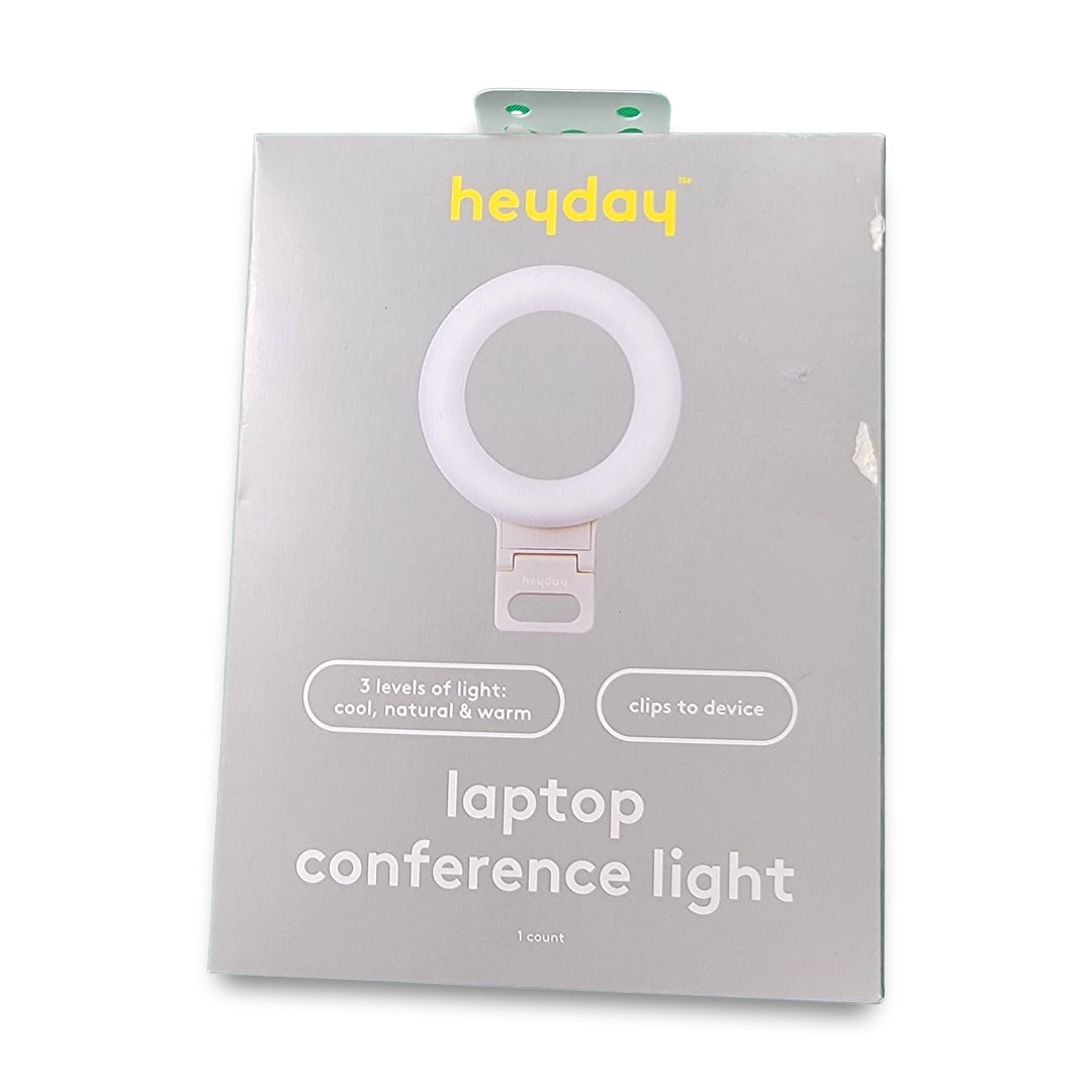 Laptop Conference Light