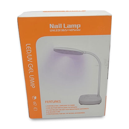 Nail Lamp UV LED