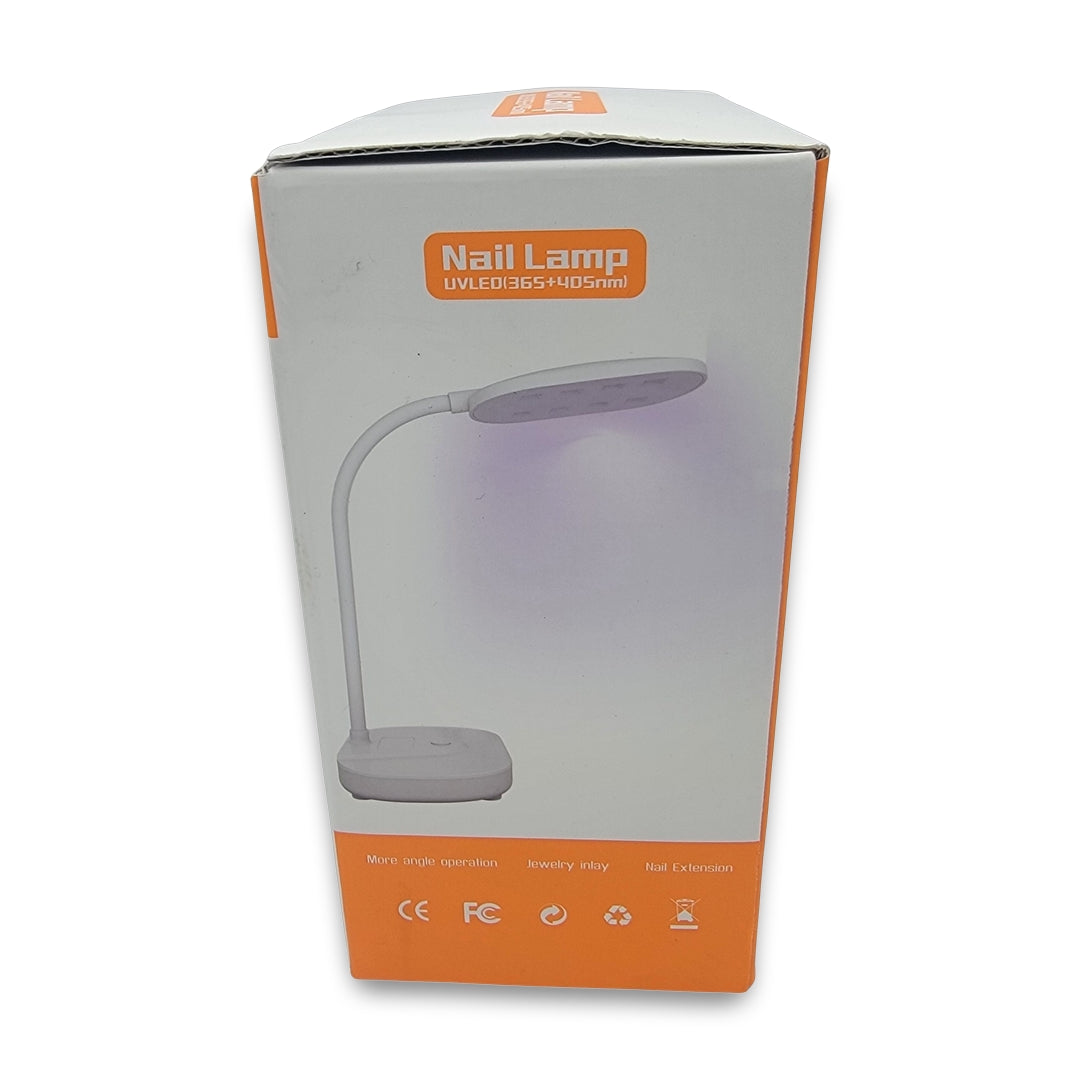 Nail Lamp UV LED