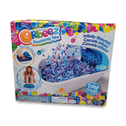 Orbeez soothing SPA