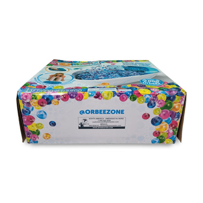 Orbeez soothing SPA