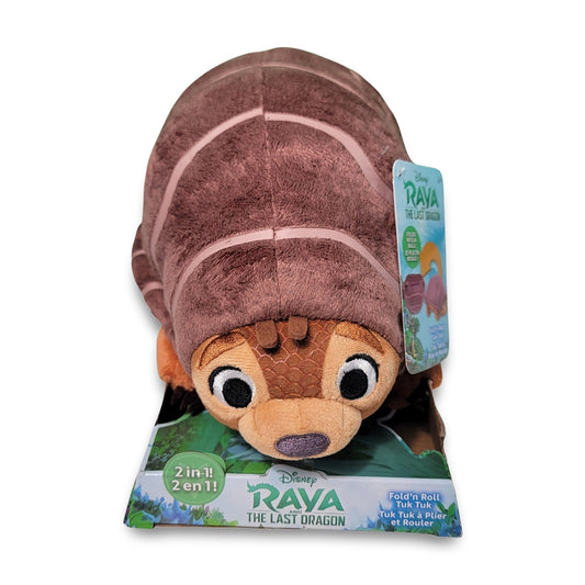 Disney Raya plush