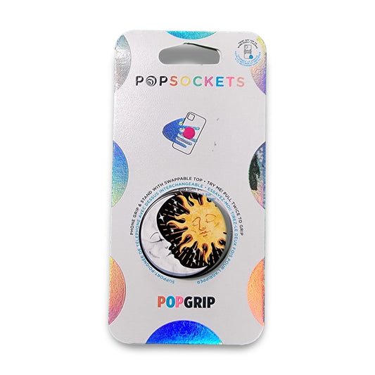 Pop Sockets Moon and Stars 1/24/24