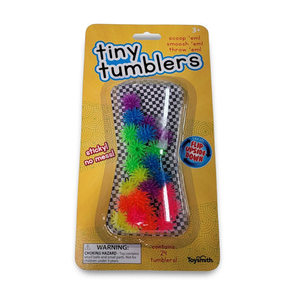 Tiny Tumblers