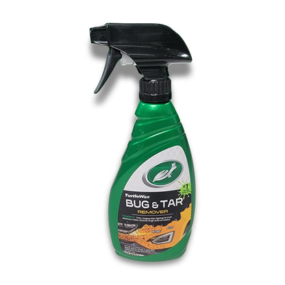 16floz. Spray Bottles-Turtle Wax Bug & Tar Remover