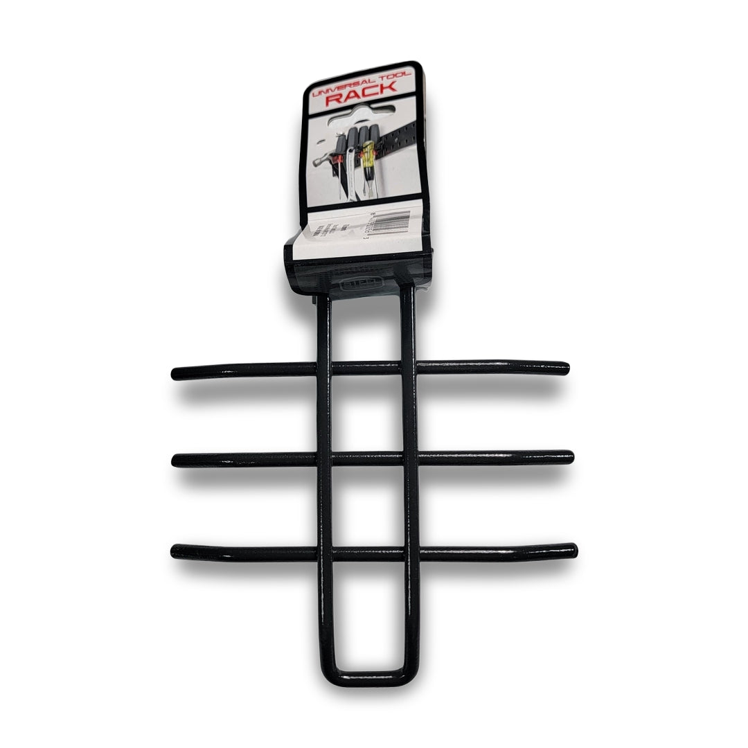 StoutStuff Universal Metal Tool Rack Holder