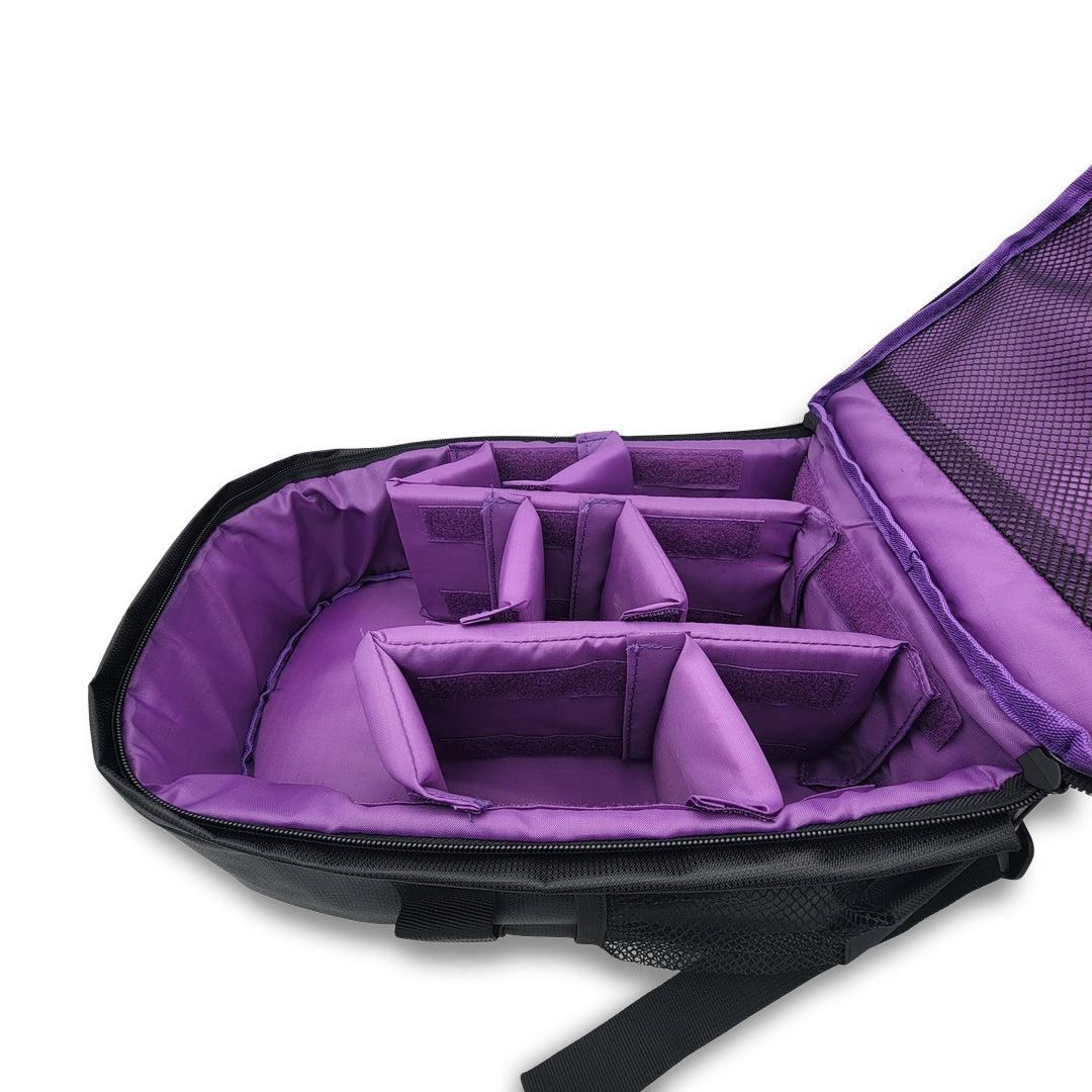 Waterproof Photography Camera Bag