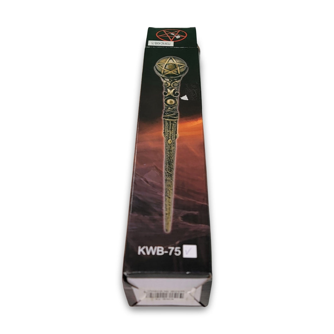 pentagon wand kwb-75