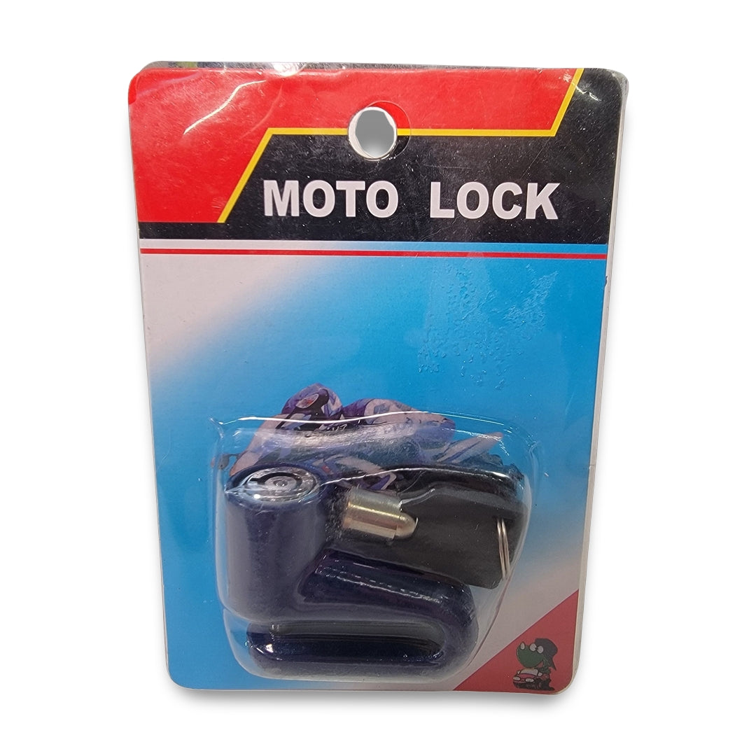 Moto lock