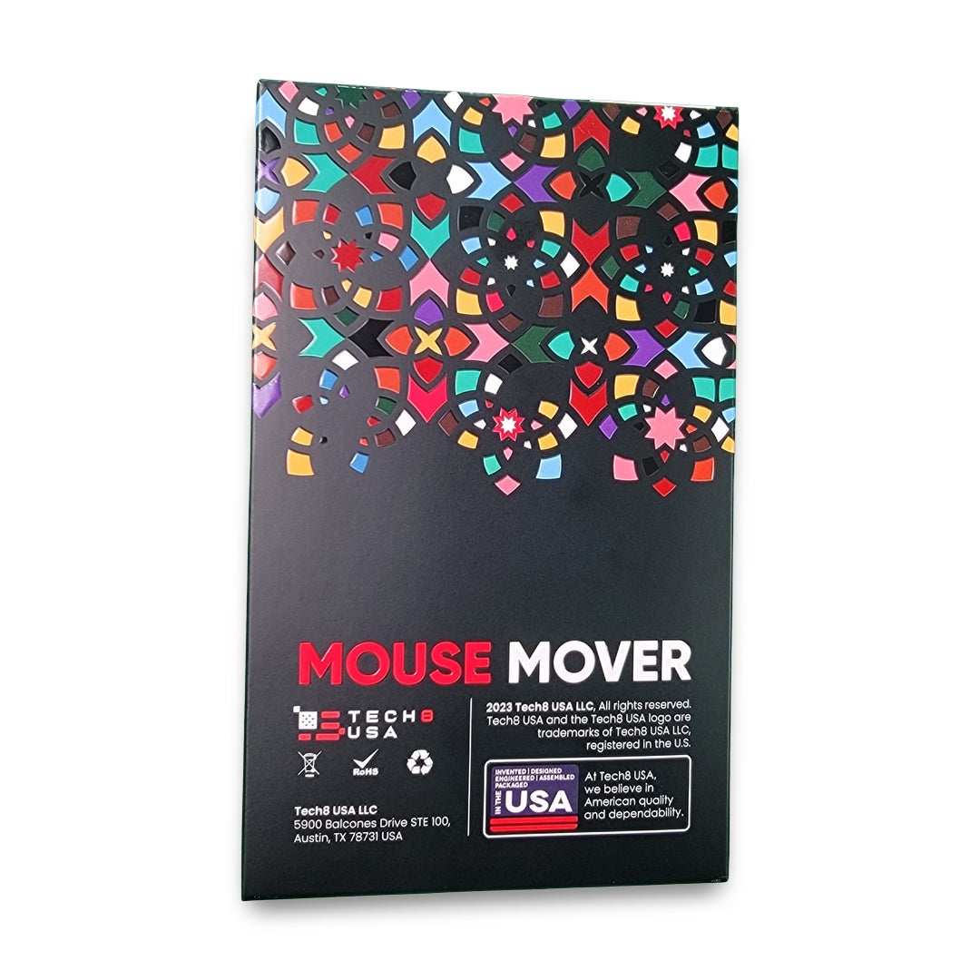 Mouse Mover