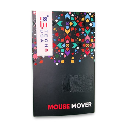 Mouse Mover