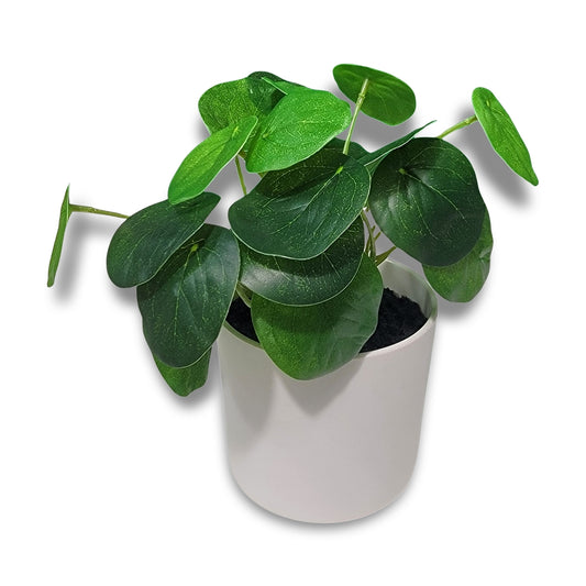 Threshold artificial plant