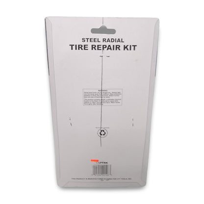 Tire Repair kit