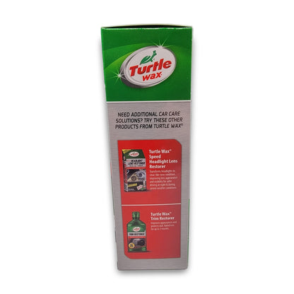 Turtle Wax Headlight Lens Restorer Kit